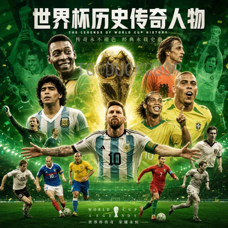 官方2026美加墨世界杯比赛场馆介绍：三國聯合舉辦的足球盛宴